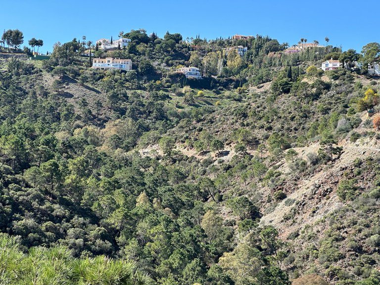 Villa for Sale in Costa del Sol El Madroñal, Malaga 8