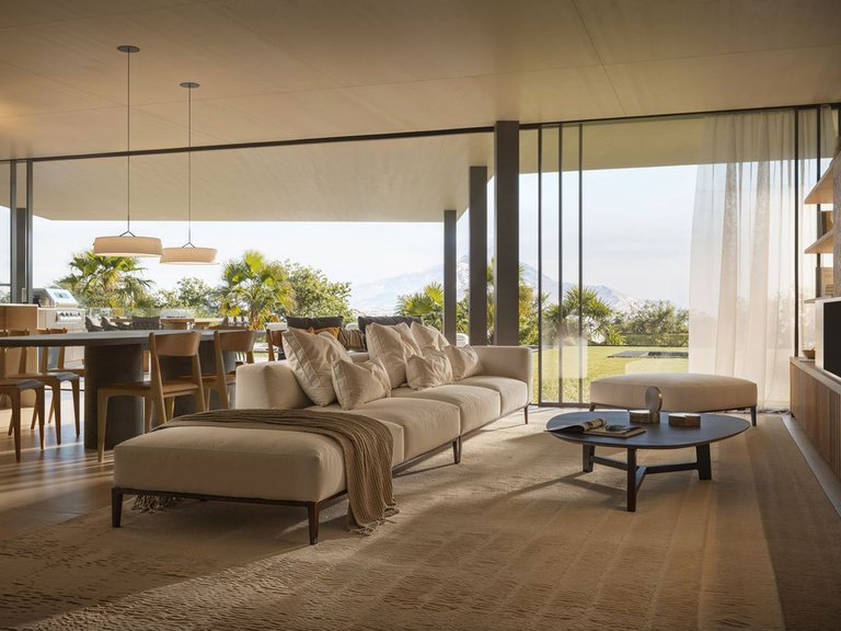 Villa for Sale in Nueva Andalucía, Malaga 5