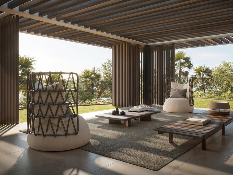 Villa for Sale in Nueva Andalucía, Malaga 7
