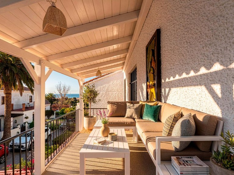 Apartment for Sale in Benalmadena, Malaga 1