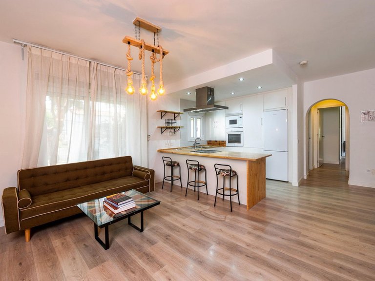 Apartment for Sale in Benalmadena, Malaga 13