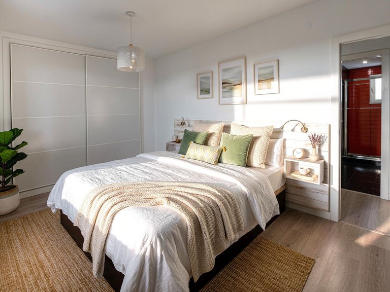 Apartment for Sale in Benalmadena, Malaga 20