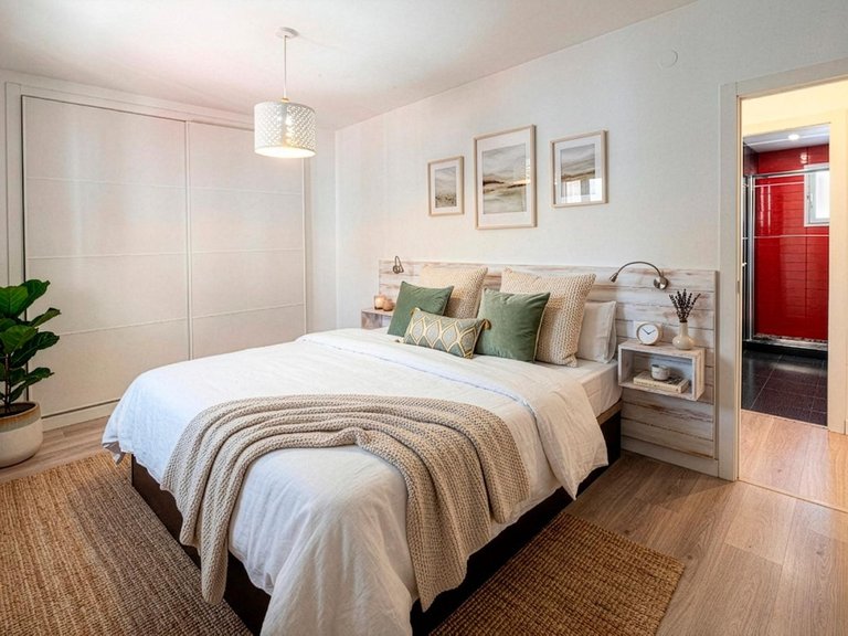Apartment for Sale in Benalmadena, Malaga 21