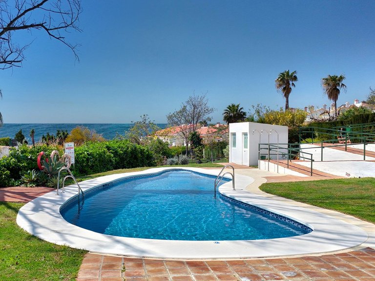 Apartment for Sale in Benalmadena, Malaga 25
