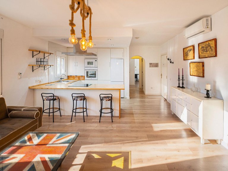 Apartment for Sale in Benalmadena, Malaga 9