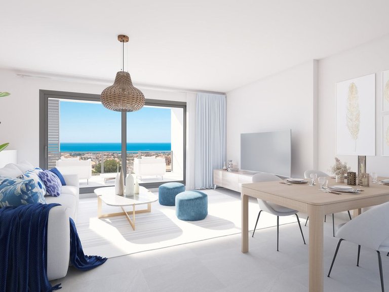 Villa for Sale in Mijas, Malaga 4