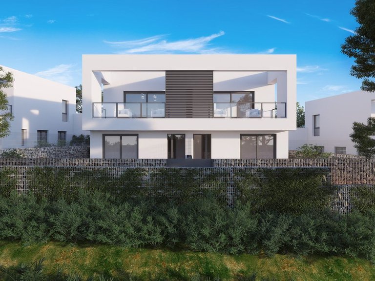 Villa for Sale in Mijas, Malaga 7