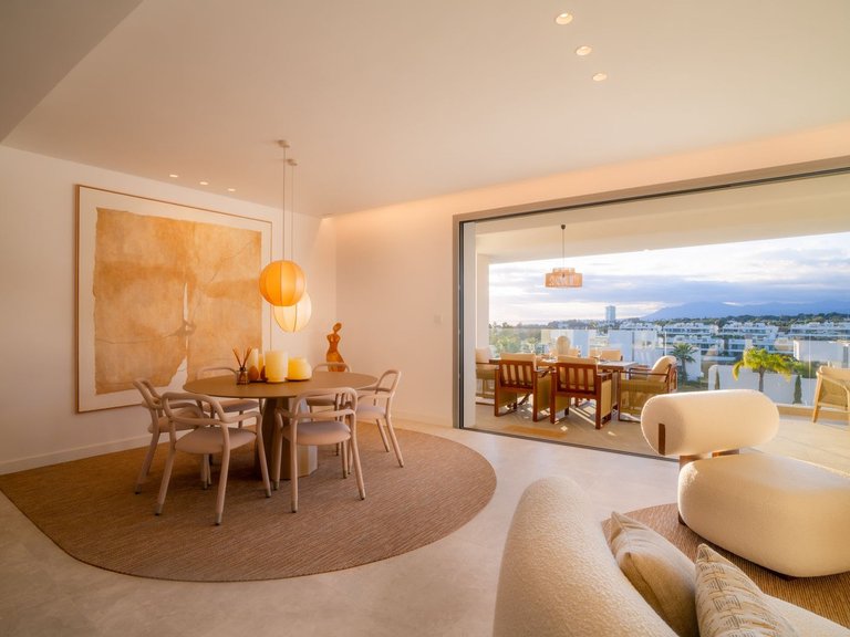 Apartment for Sale in Marbella, Malaga 10