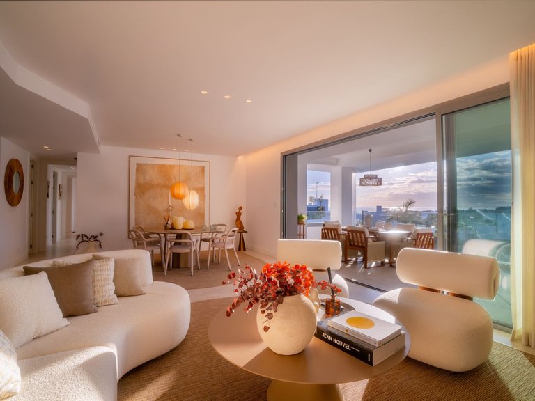 Apartment for Sale in Marbella, Malaga 11