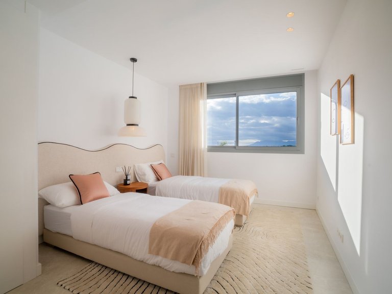 Apartment for Sale in Marbella, Malaga 13