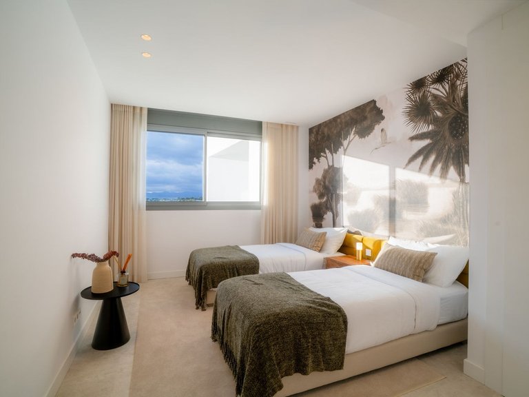 Apartment for Sale in Marbella, Malaga 14