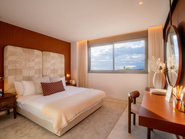 Apartment for Sale in Marbella, Malaga 15