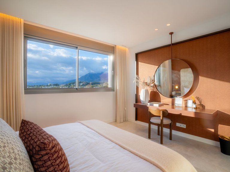 Apartment for Sale in Marbella, Malaga 16
