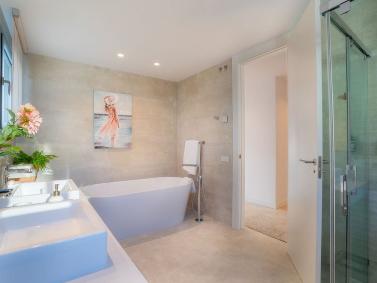 Apartment for Sale in Marbella, Malaga 18
