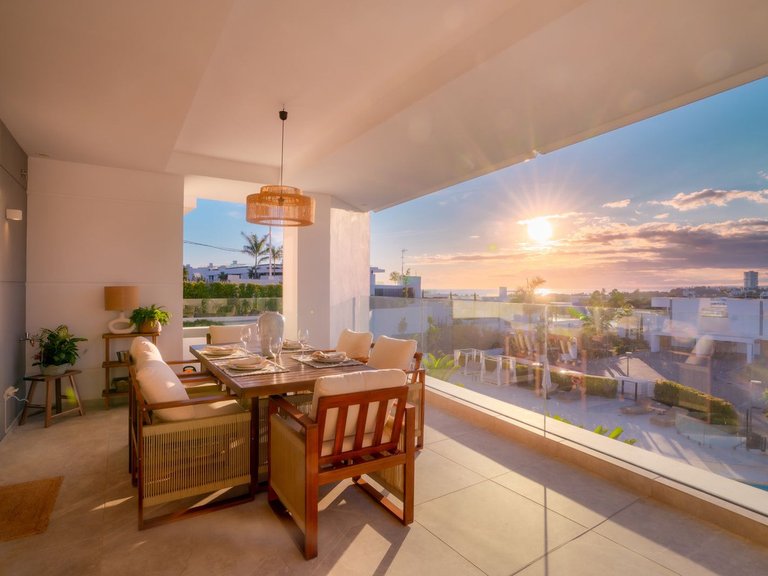 Apartment for Sale in Marbella, Malaga 2