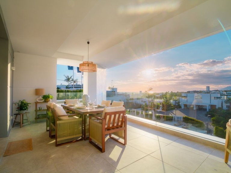 Apartment for Sale in Marbella, Malaga 20