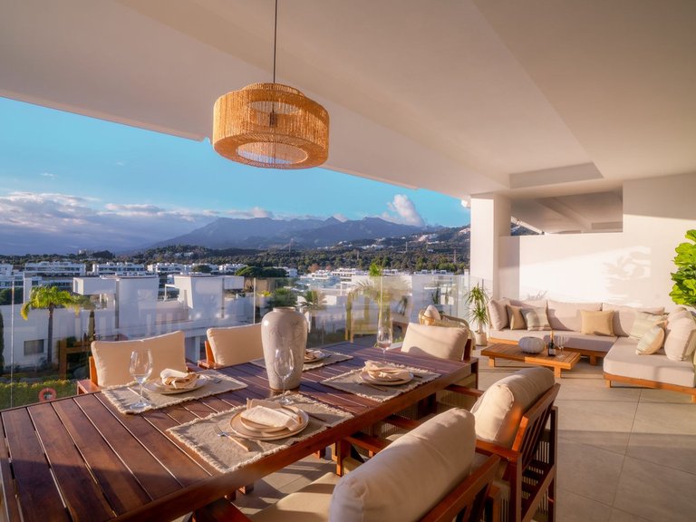 Apartment for Sale in Marbella, Malaga 21