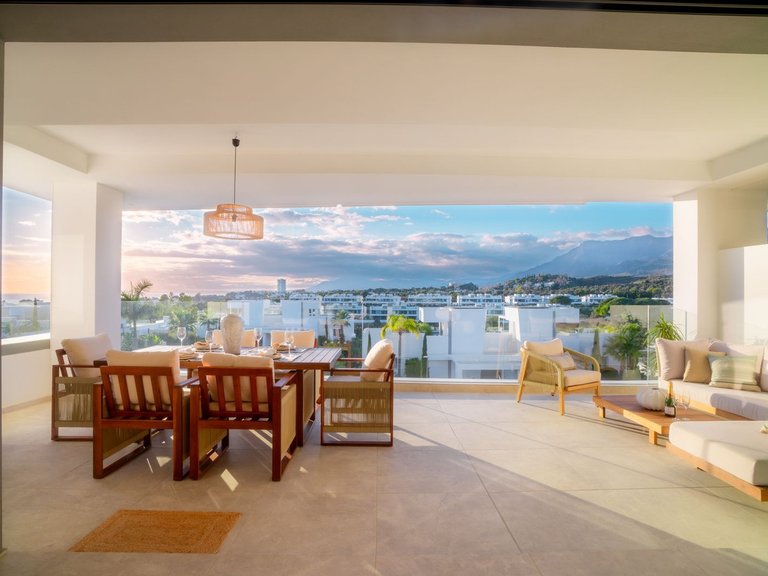 Apartment for Sale in Marbella, Malaga 22