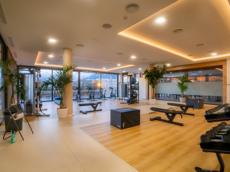 Apartment for Sale in Marbella, Malaga 23