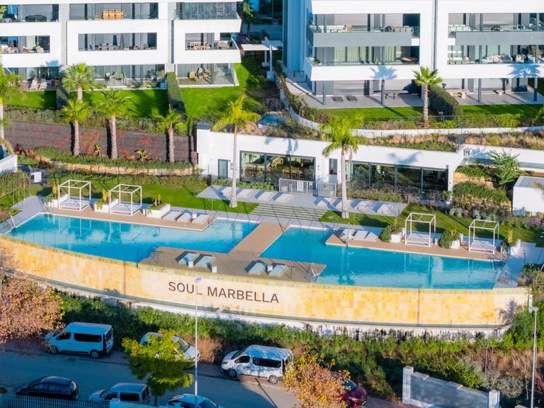 Apartment for Sale in Marbella, Malaga 24