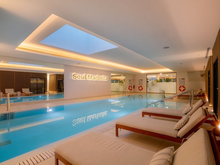 Apartment for Sale in Marbella, Malaga 25