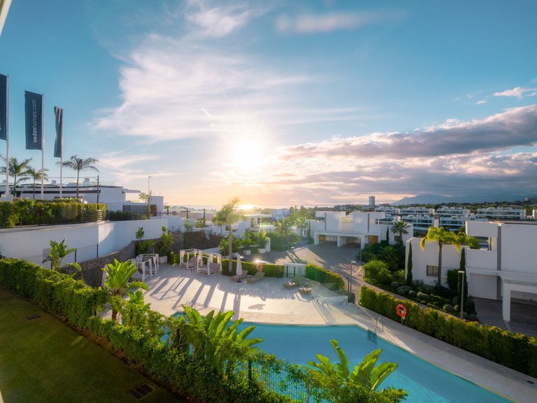 Apartment for Sale in Marbella, Malaga 27