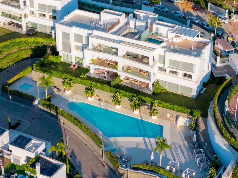 Apartment for Sale in Marbella, Malaga 3