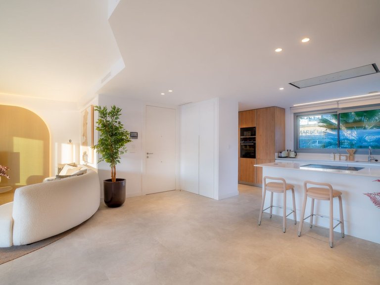 Apartment for Sale in Marbella, Malaga 4