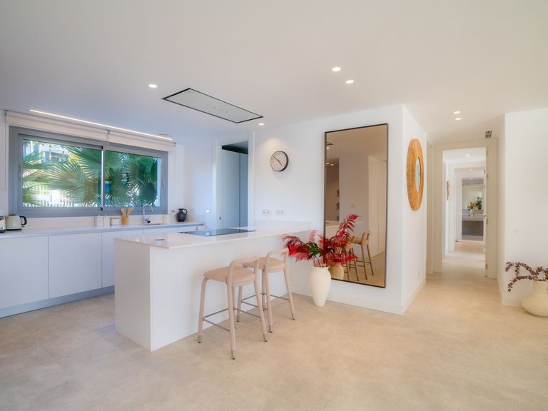 Apartment for Sale in Marbella, Malaga 5