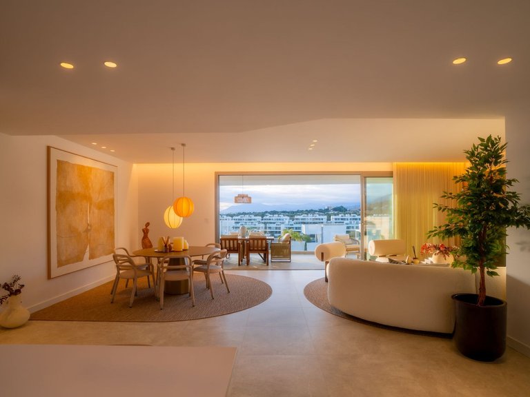 Apartment for Sale in Marbella, Malaga 8