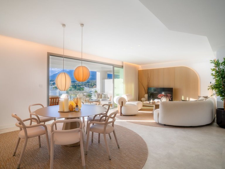 Apartment for Sale in Marbella, Malaga 9