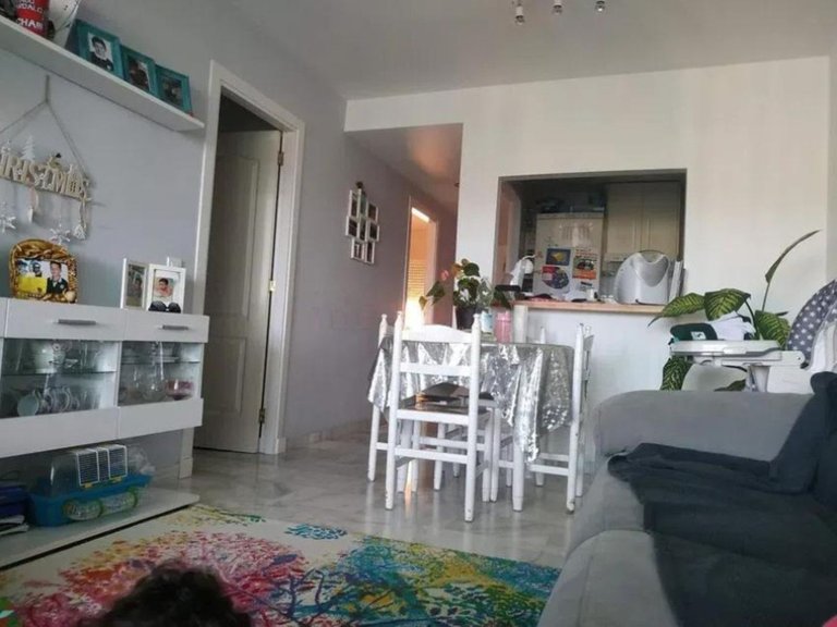 Apartment for Sale in Casares Playa, Malaga 1