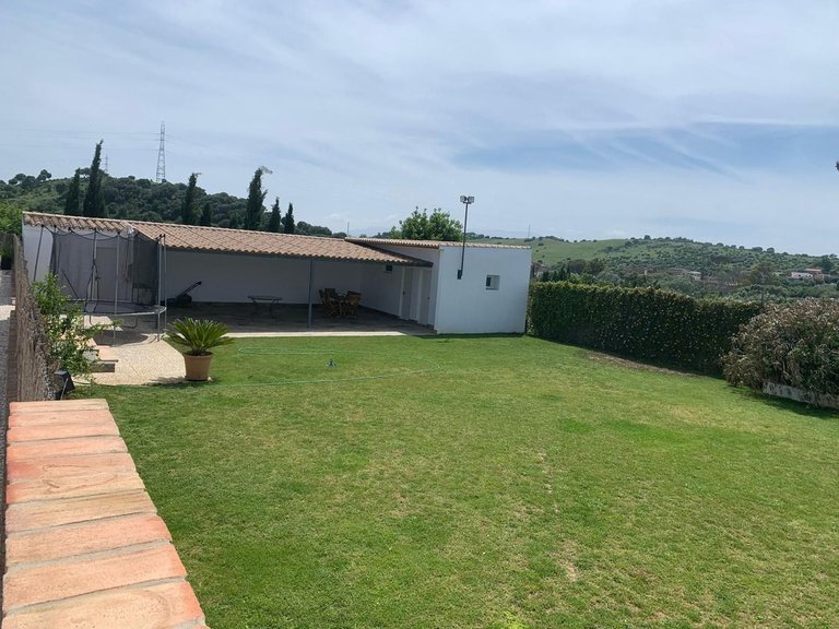 Villa for Sale in San Roque, Cadiz 14