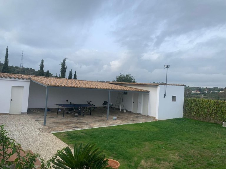 Villa for Sale in San Roque, Cadiz 15