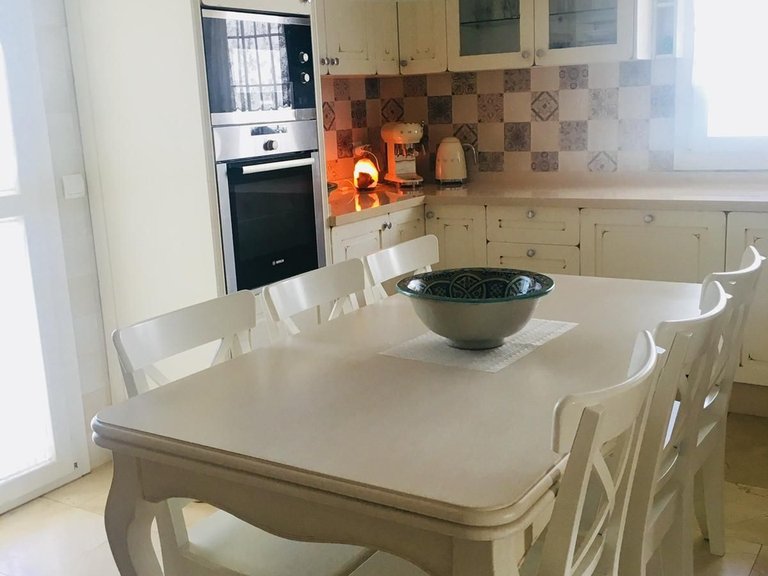 Villa for Sale in San Roque, Cadiz 4