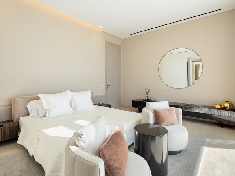 Villa for Sale in Benahavís, Malaga 17