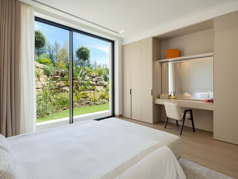 Villa for Sale in Benahavís, Malaga 20