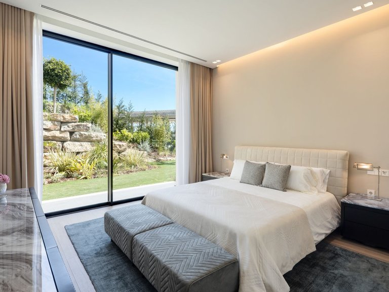 Villa for Sale in Benahavís, Malaga 22