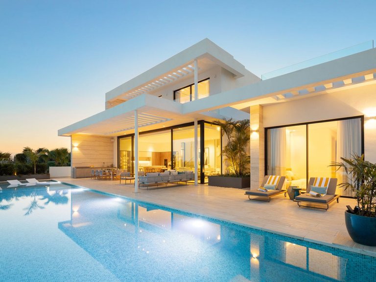 Villa for Sale in Benahavís, Malaga 27