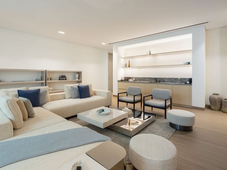 Villa for Sale in Benahavís, Malaga 5