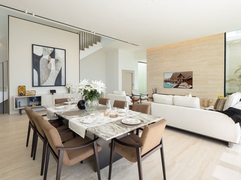 Villa for Sale in Benahavís, Malaga 7