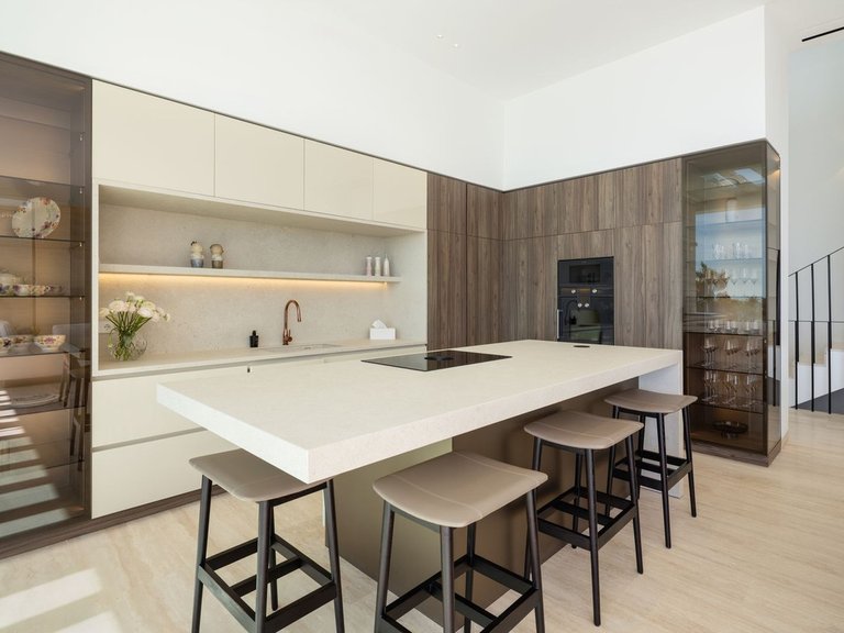 Villa for Sale in Benahavís, Malaga 8