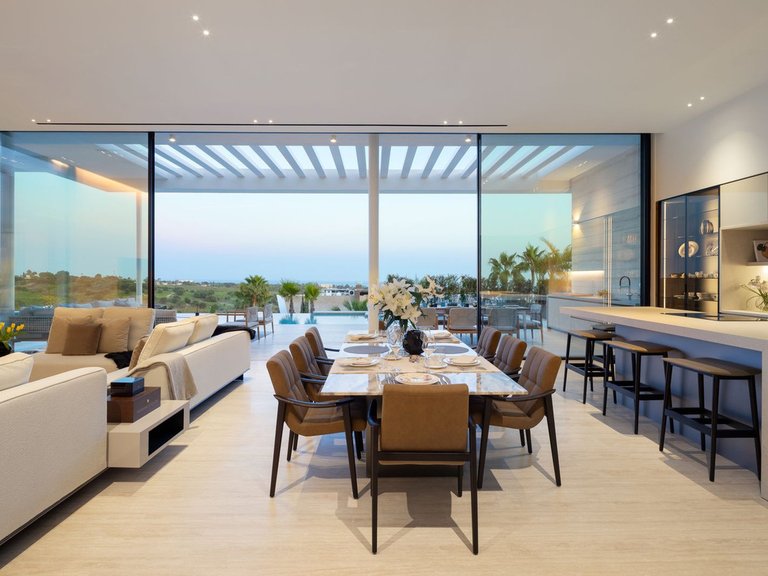 Villa for Sale in Benahavís, Malaga 9