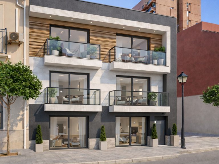 Villa for Sale in Fuengirola, Malaga 1