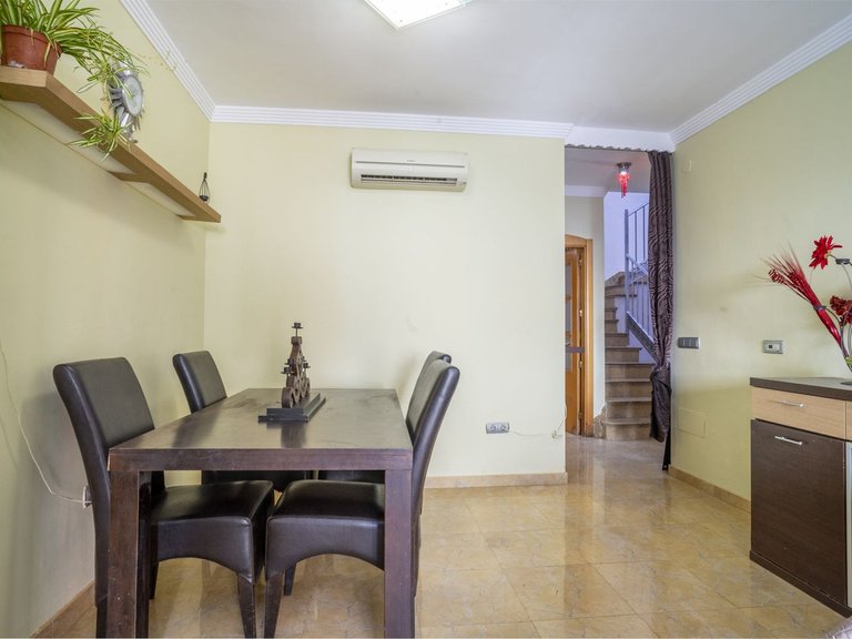 Villa for Sale in Fuengirola, Malaga 12