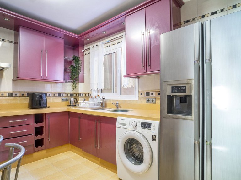 Villa for Sale in Fuengirola, Malaga 14