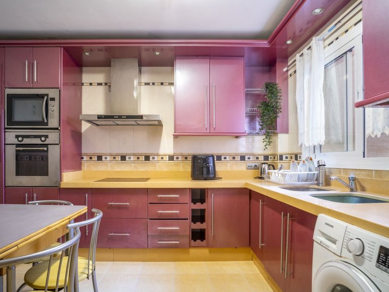 Villa for Sale in Fuengirola, Malaga 15