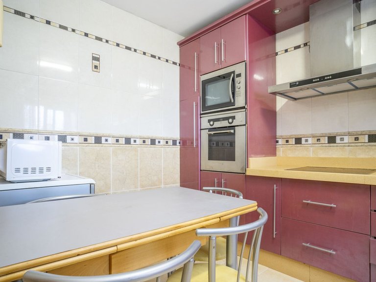 Villa for Sale in Fuengirola, Malaga 16