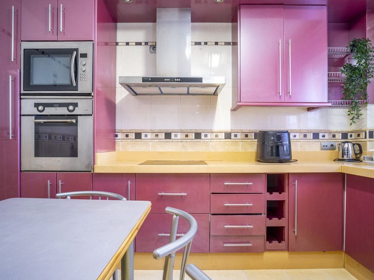 Villa for Sale in Fuengirola, Malaga 17