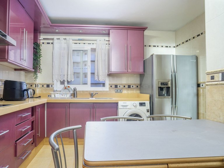 Villa for Sale in Fuengirola, Malaga 19